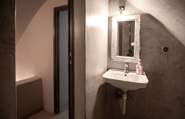 Alafouzou Cave Loft - Foto 8