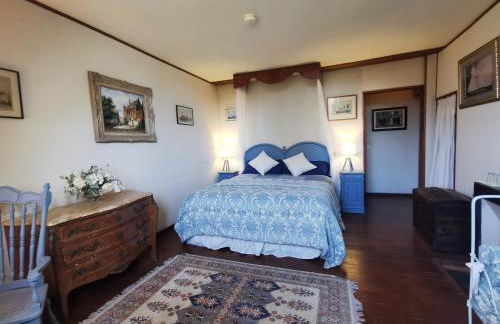 Chateau Chandler 17eme, Vallee de la Loire, Sologne, Centre Val de Loire - Foto 15