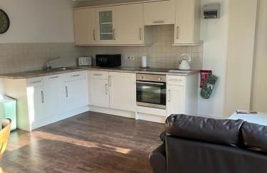 Hanley Swan, The Garden Flat - Foto 7