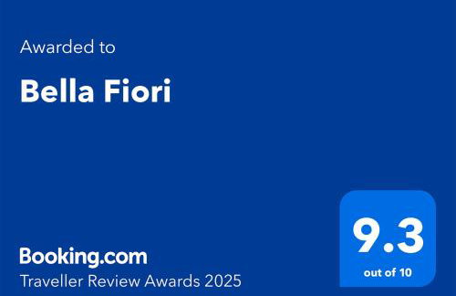 Bella Fiori - Foto 37