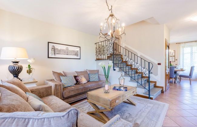 Nonna Bianca Farmhouse - Foto 2