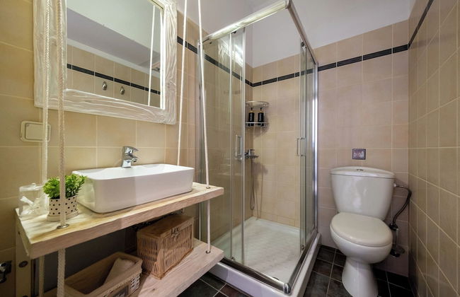 Azzurro Bianco Suites - Foto 34