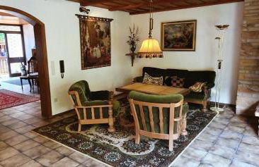 Ferienhaus Korn am Bärensteig - Foto 9