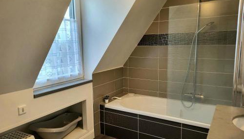 L'hermitage, Villa Front De Mer - Foto 3