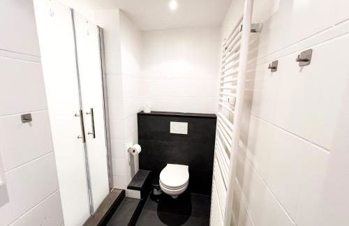 Krefeld House - Linn 20 Min to DUS AIRPORT & MESSE - Foto 26