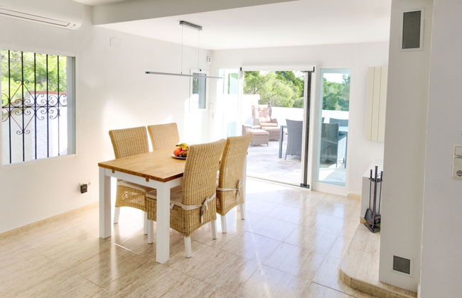 Urbane Holiday Home in Altea With Private Swimming Pool - Foto 33