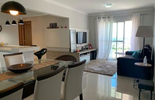 Sunset apartamento centro Ponta grossa com garagem - Foto 1