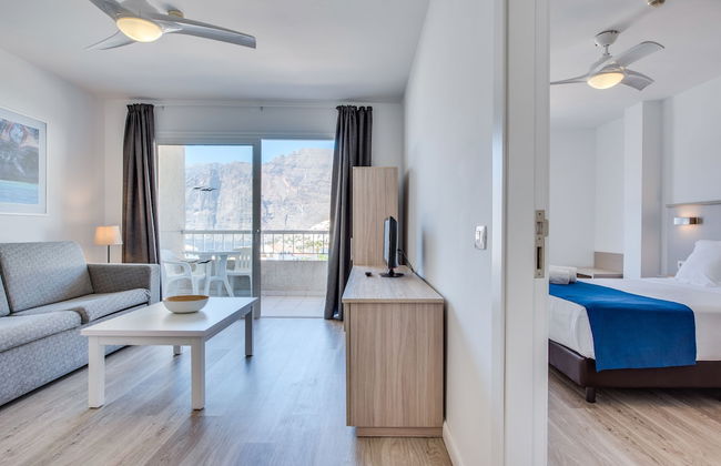 Apartamentos Vigilia Park - Foto 16