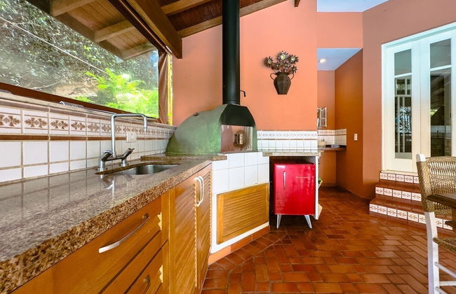 Casa Alto Padrão na Granja Viana - Cond. Fechado - Foto 9