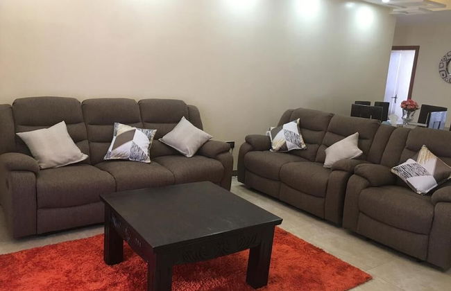 Lux Suites Silver Habor Apartments - Foto 31