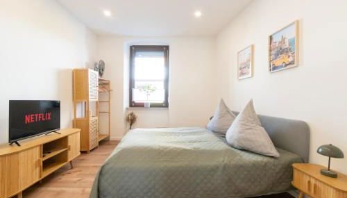 Cleveres und gemütliches City-Apartment in Mayen - Foto 3