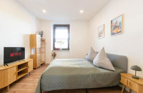 Cleveres und gemütliches City-Apartment in Mayen - Foto 3