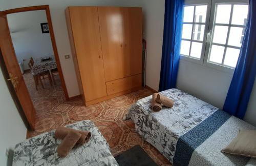 Apartamentos Orzola - Foto 38