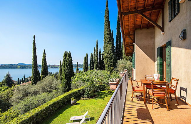 Villa Mariavittoria by Wonderful Italy - Photo 26