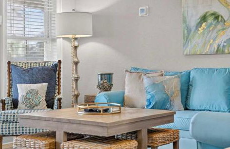 St George Island 4 Bed 4 Bath Pool Pet Friendly - Foto 28