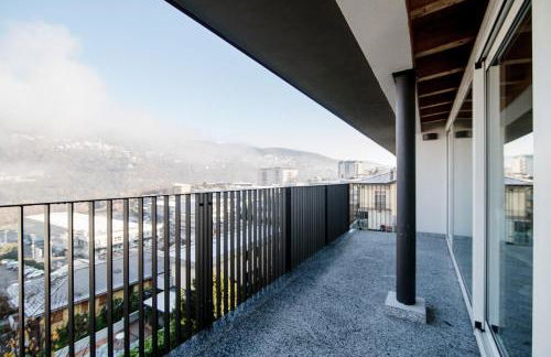 White Attic - by MyHomeInComo - Foto 33