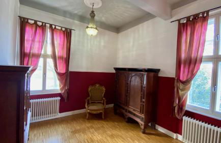 Schloss Badow - Foto 34