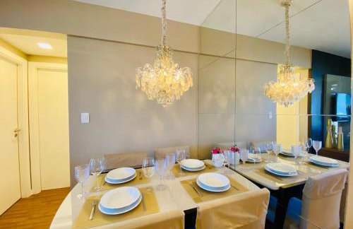 Maravilhoso! 2 suítes! Sua casa, no Salvador Prime! Wi-fi de 500 Mbps! - Foto 26