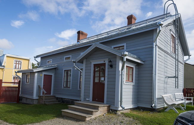 AinaBnB - Residence Kappsäcken - Foto 3