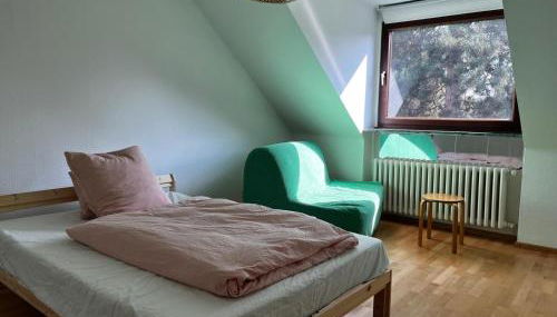 Schöne DG - Wohnung in Bonn - Foto 4