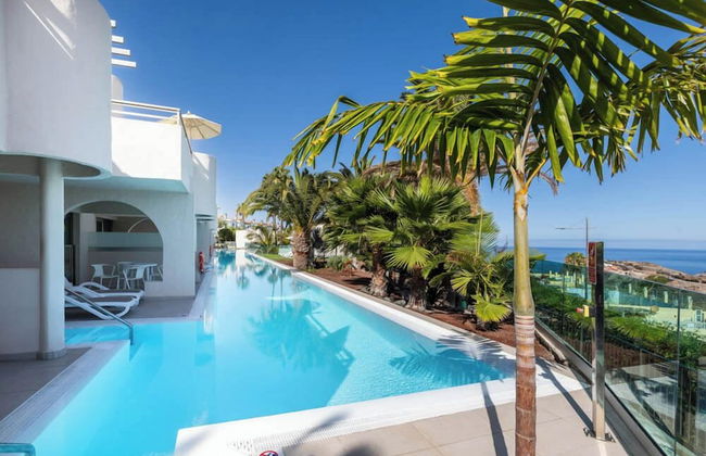 Servatur Edén & Buganvillas - Foto 71