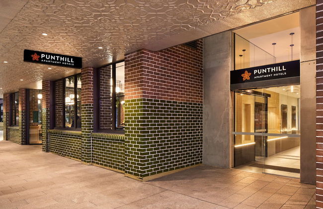 Punthill Parramatta - Foto 33