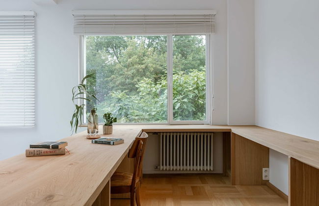 Beautiful Bright and Spacious Home in Antwerp - Foto 25