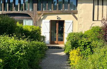 Gite 3, Domaine Logis Gascogne - Photo 18