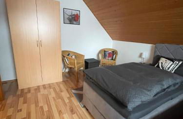 Ferienwohnung Heilsbronn - Foto 10