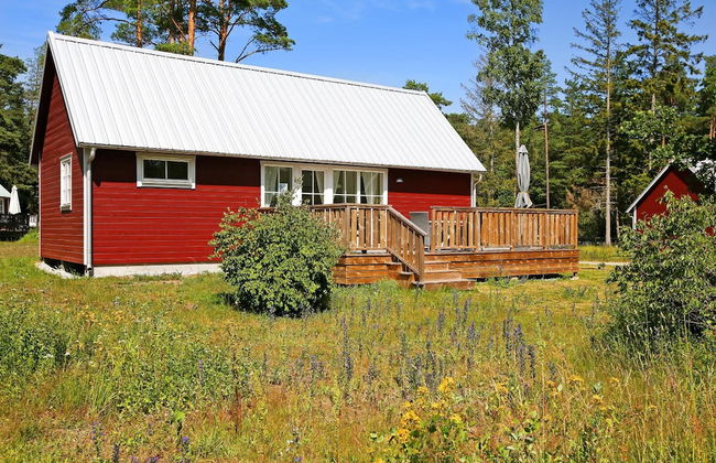 Ljugarns Semesterby & Camping - Photo 66