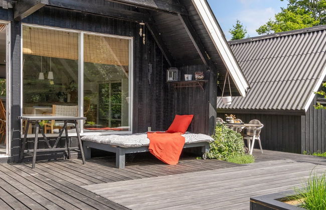 "Jütte" - 2km to the fjord - Foto 12