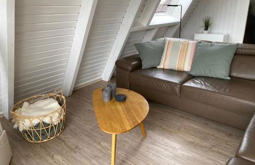 Murmel 1 - Strandkorb, Wallbox, WLan, Kamin - Foto 32