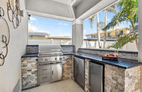 Oceanside Beach Cottage - Foto 46