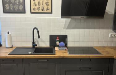 4 wunderschöne Ferienwohnungen im Kavaliershaus - Foto 36