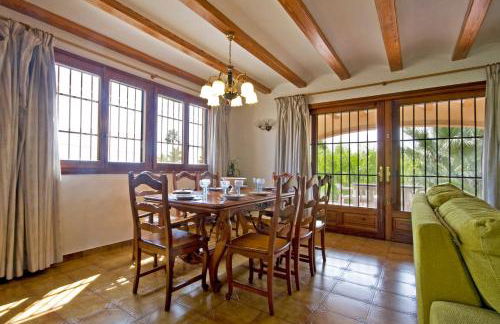 Villa Fustera - PlusHolidays - Foto 10