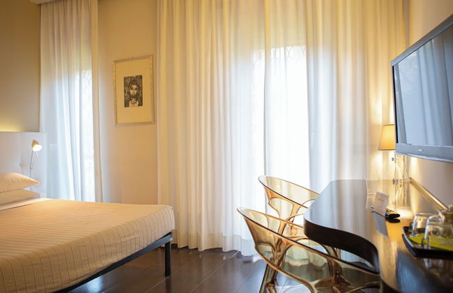 Residenza Talenti Superior Rooms - Foto 19