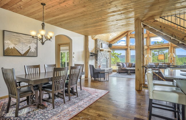 Rustic Luxury - Foto 49