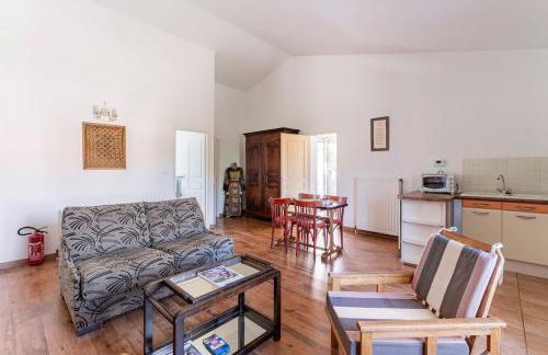 Charmant T2 2/4 Personnes - Photo 16