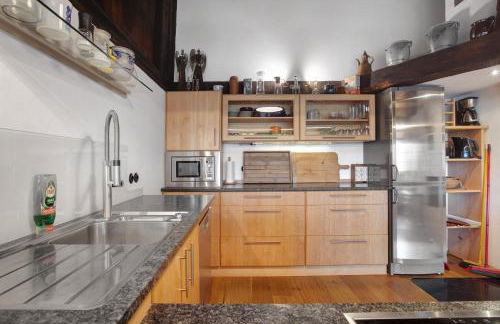 Ferien Im Denkmal - Foto 13