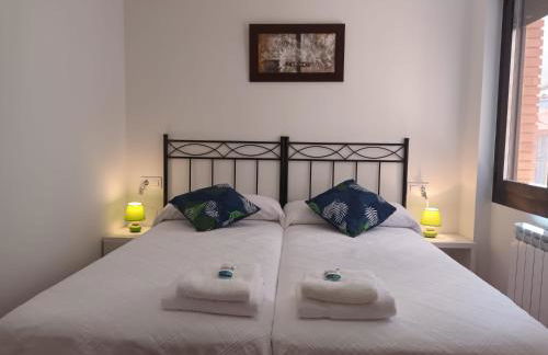 Apartamentos La Piedra de Nájera - Foto 50