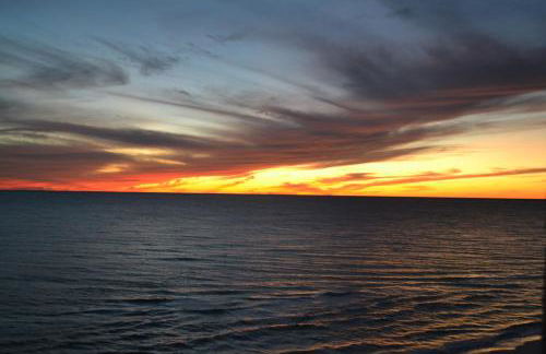 Beachfront & Free Beach Service-Master on Gulf! - Foto 8