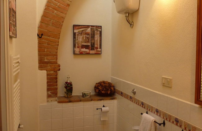 Podere Pietreta - Foto 75