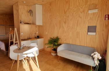 Cabanas Mirador Cachamuíña - Foto 19