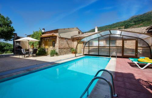 Casas Rurales Carroyosa del Jerte - Foto 8