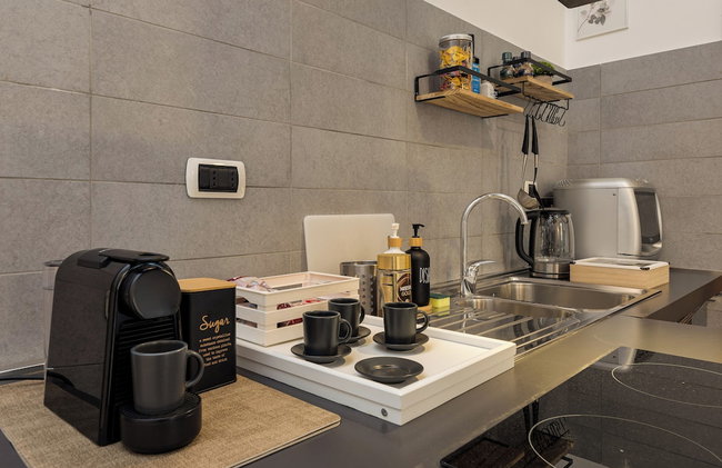 Colosseum Sweet Life Apartment - Foto 15