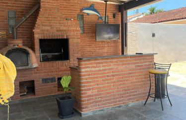 O refúgio perfeito para famílias - Foto 7