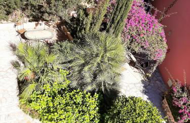 Casa Sol with private terrace, garden, pool, beautiful view - Foto 18