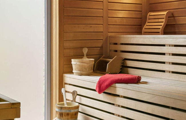 5 Person Holiday Park Home in Krusa - Foto 7