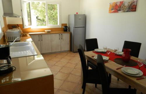 Au Clos des Faysses - Foto 5