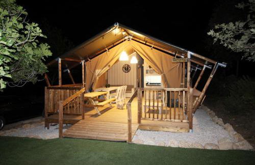 Veragua. Glamping y Apartamentos turísticos - Photo 14